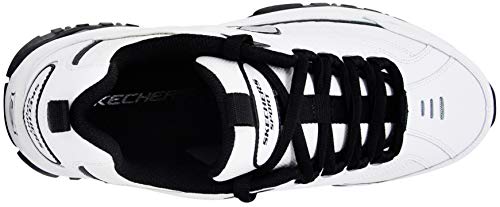 Image of Skechers Men's Energy Afterburn Sneakers