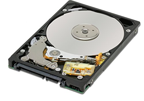 HGST The Travelstar Z5 K1000 1TB Festplatte - Festplatte (2.5 1000go Serial ATA III; 1000 GB; 5400 U/min; Serial ATA III, 32 MB)