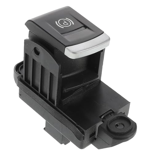 Interruptor del freno de mano electrónico SOLUSTRE para sistema antibloqueo