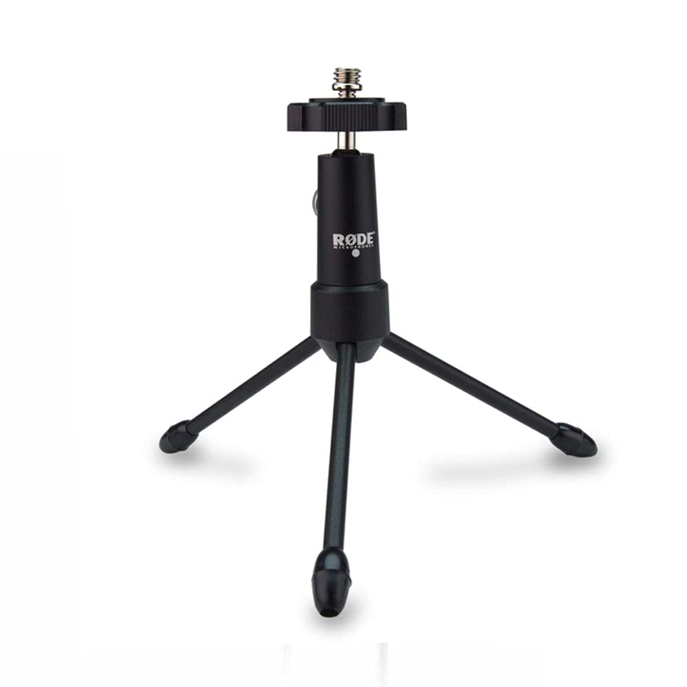 rode videomicro tripod