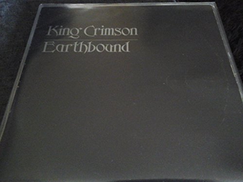 earthbound LP
