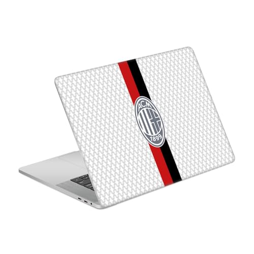 Skin AC Milan MacBook Pro 15.4 A1707 A1990 Autocollant Vinyle