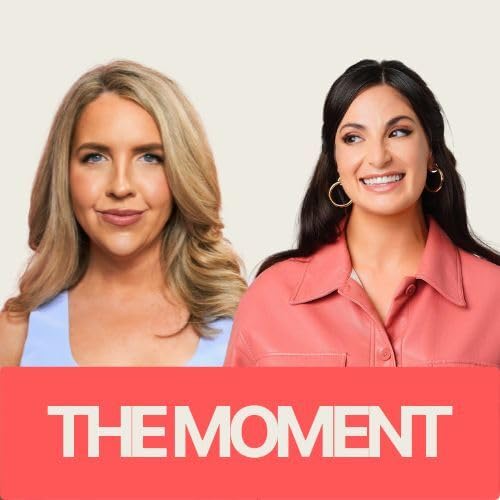 Should The Left Stop Looking For The Next Joe Rogan? Hope Walz On GenZ Politics, Living In A Red State, and Which Real Housewife Would Thrive In Politics