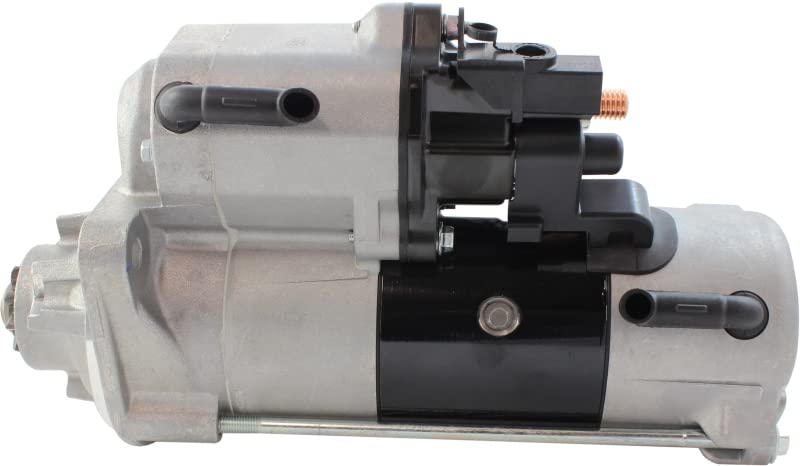 Amazon.com: New Genuine OEM Nippondenso 428000-9940 12 Volt