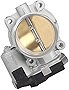 IRONTREE S20219 Professional Electronic Throttle Body Compatible with Chevy Impala Equinox Traverse Camaro Caprice, GMC Acadia Terrain, Buick Enclave Lacrosse, Cadillac ATS CTS SRX XTS, 3.0L 3.6L V6