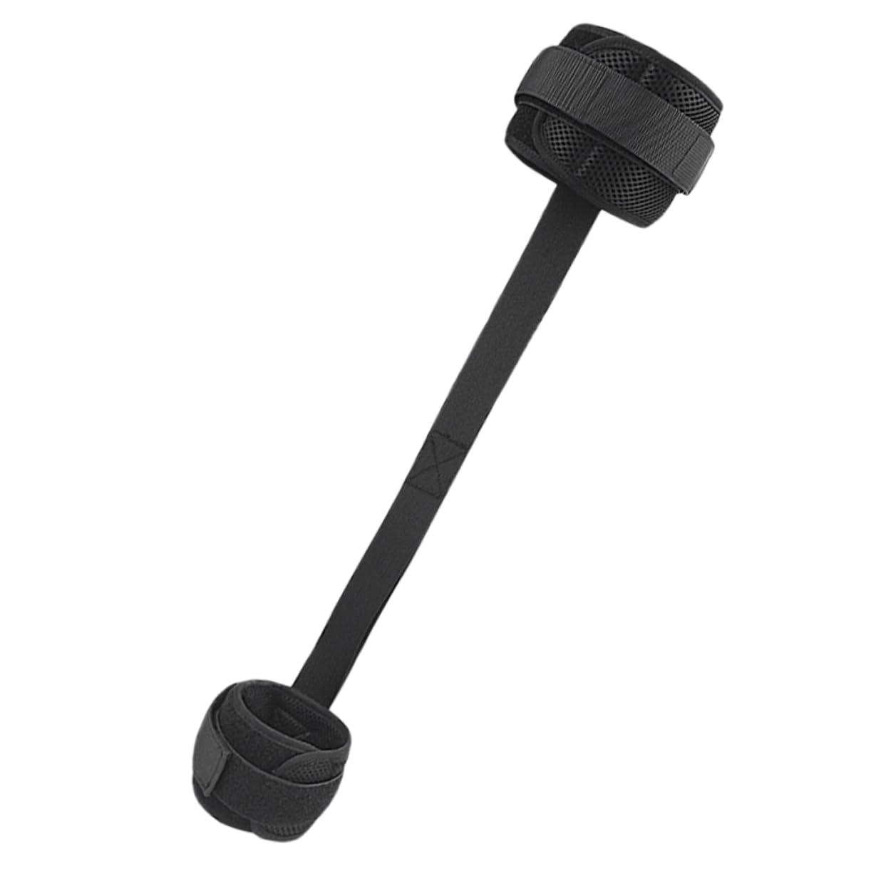 Beatifufu Ankle Stability Brace Drop Foot Brace Night Splint for Plantar Foot Drop Brace Foot Splint Foot Braces for Foot Foot Corrector Polyester Ankle Support Sole of Foot