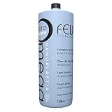 Felps Escova Progressiva Omega Zero Unique Nanoplastia