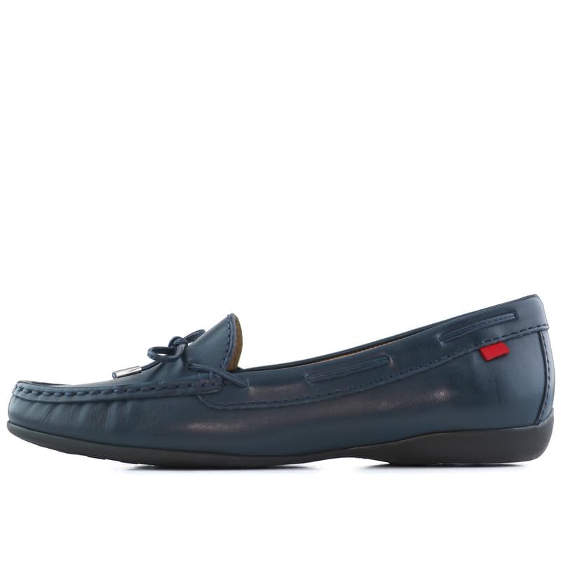 Image of Marc Joseph New York Womens Diana St Loafer