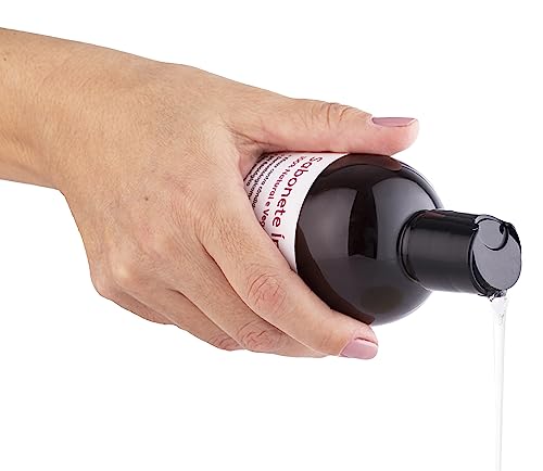 Sabonete íntimo Natural Vegano Com Ativos de Ação Contra Candida e Coceira