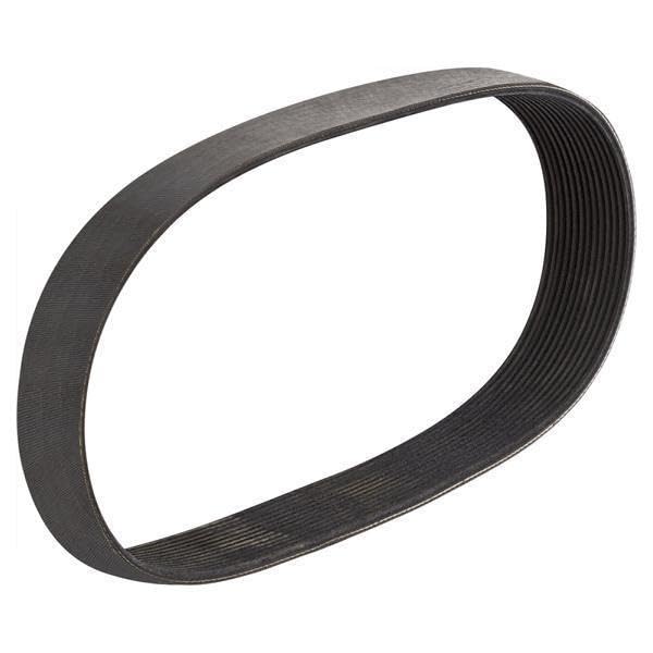 Courroie trapézoïdale 13 PJ 889 mm Top Pièces industrielles striée