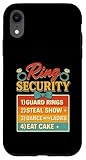 Kids Ring-Security Ring-Bearer Boys Wedding