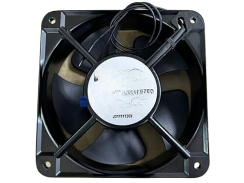 Suitable for A18065V2HBT-S 220V 43/52W axial fan