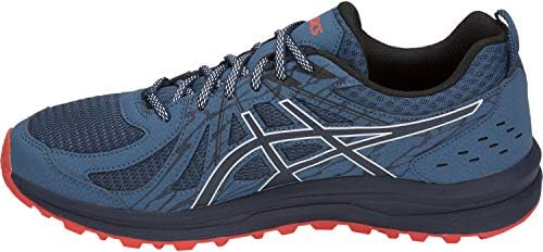 asics frequent trail shoe review