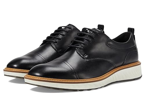 Image of ECCO ST.1 Hybrid Cap Toe Oxford