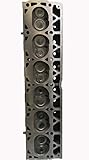 ADV Rebuilt 4.0 OHV Cylinder Head L6 Casting # 0331 Cherokee Wrangler TJ 1999-2006 (CORE RETURN REQUIRED)