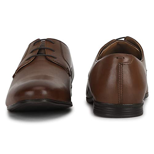 Image of Red Tape Men's Derby Shoes