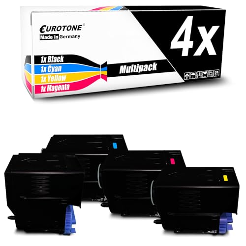 Cartouche toner Canon IR-C3080 IR-C2550 C-EXV 21 - Eurotone laser couleur