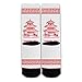 Function - Chinese Food Container Fashion Socks Thank You Take Out Box To Go