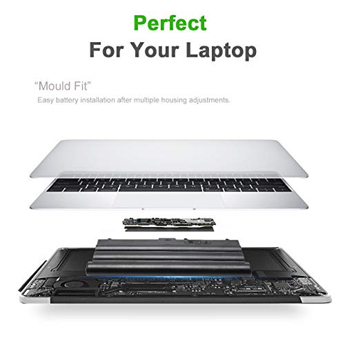 Lqm 11.1V 94Wh/8.4Ah New Laptop Battery For Lenovo Thinkpad 55++ T410 T420 E420 T510 T510I T520 T520I W510 W520 57Y4186 42T4799 42T4798 #TOP6