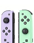 Gamrombo – Gamrombo Wireless Controller für Switch/OLED/Lite - L&R