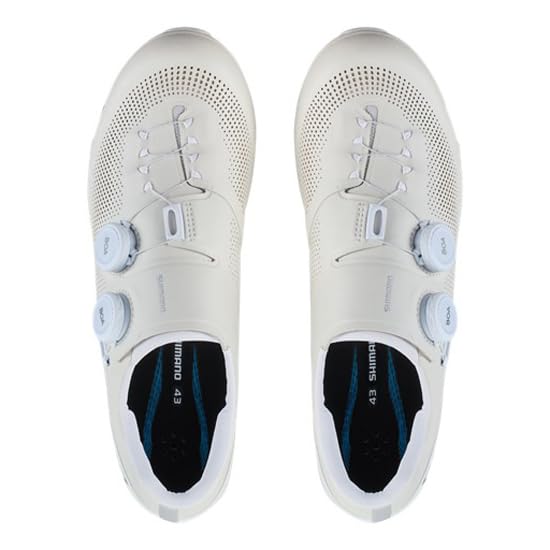 SHIMANO Zapatillas De Gravel RX710 EU 49
