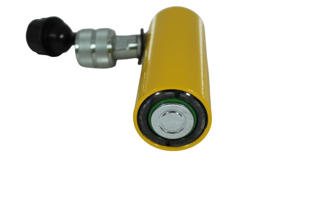 Jednostronny cylinder hydrauliczny (5 ton, 50 mm) (YG-550)
