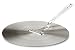 All-Clad Stainless Steel Universal Lid. Made in the USA