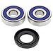 All Balls Wheel Bearing and Seal Kit