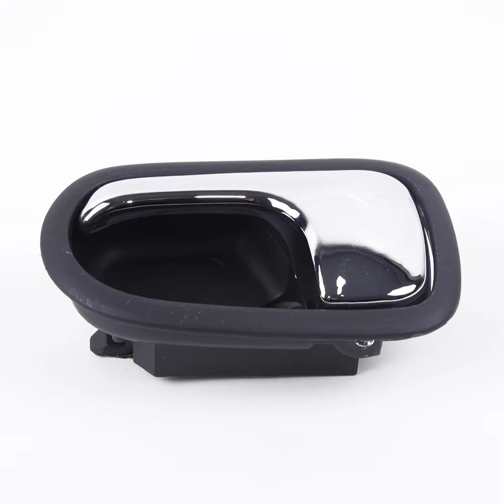 Bhzsbe One Color Car Side Plated Interior Door Handle For Mazda 323 For Protege For Bj 1995-2003 Car Interior Door Handle