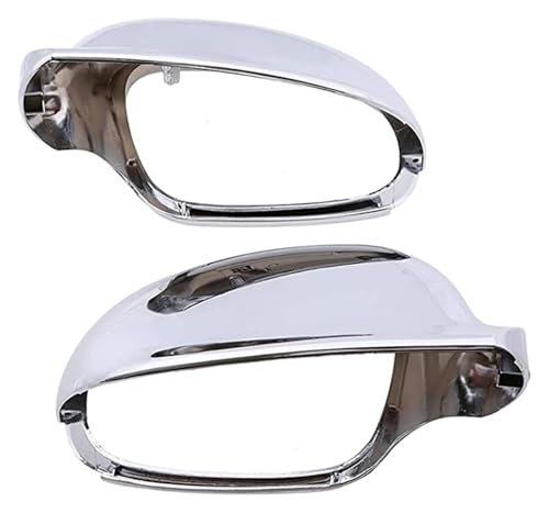 Coque de rétroviseur latéral Skoda Superb B5 2002-2008 capuchon de protection