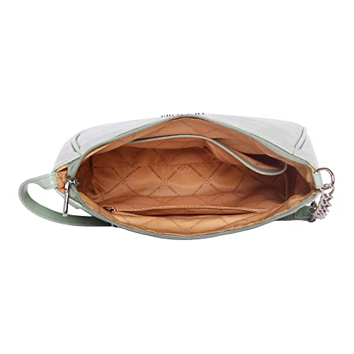 Image of Lino Perros Womens Shoulder Bag