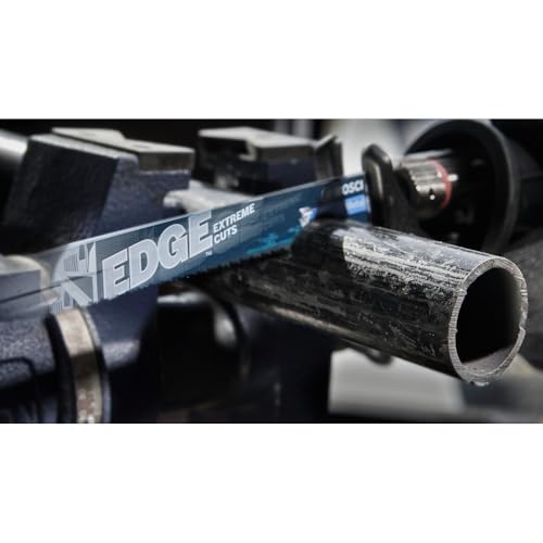 Bosch Edge Pro-Metal Reciprocating Saw Blade Set