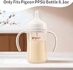 Pigeon - Bottle Handle - Blue