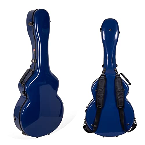 Amazon.com: Crossrock: Classical Guitar Case