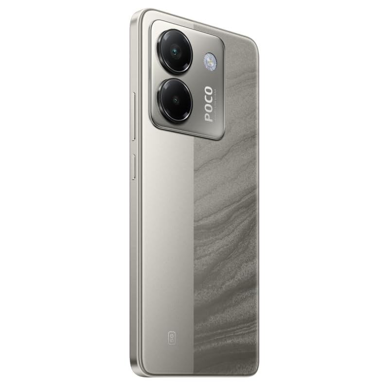 Xiaomi POCO M7 Pro 5G 8GB+256GB シルバー POCO M7 Pro 5G - Xiaomi Japan