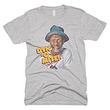 Dynomite Good Times T-Shirt Funny Jimmie JJ Walker Dyn-o-mite Slogan Manches Courtes(Medium)