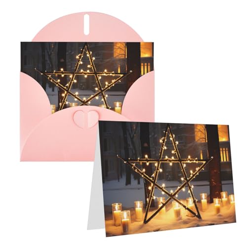 Cartes de vœux toutes occasions pour ne plus jamais manquer de mots