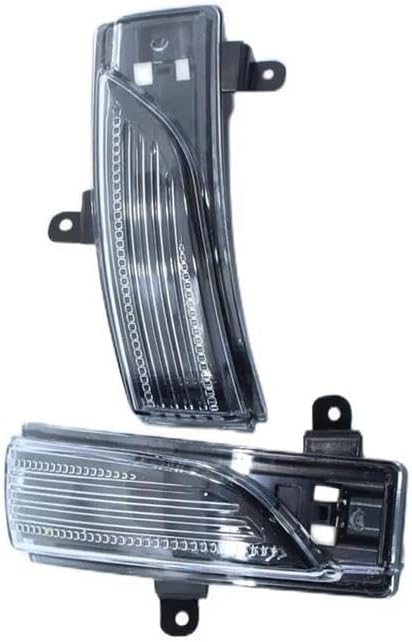 自動車用ターンシグナルアセンブリ 用スバル インプレッサ レガシィ アウトバック フォレスター WRX Sti XV クロスレック  バンコク限定