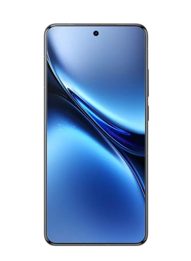 Vivo X200 Pro 5G (Black,16GB RAM, 512GB) | AMOLED 120Hz Display
