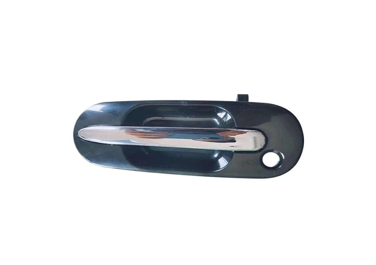 QWQTHGS Car Exterior Door Handle Cap for CR-V for CRV 2.0L 1997-2001 for SI 274739 Exterior Outside Door Handle