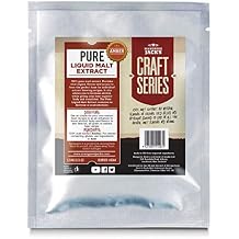 Mangrove Jack's Pure Liquid Malt Extract - Light 1.5kg