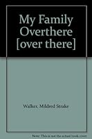 My Family Overthere B000IWXZ7A Book Cover
