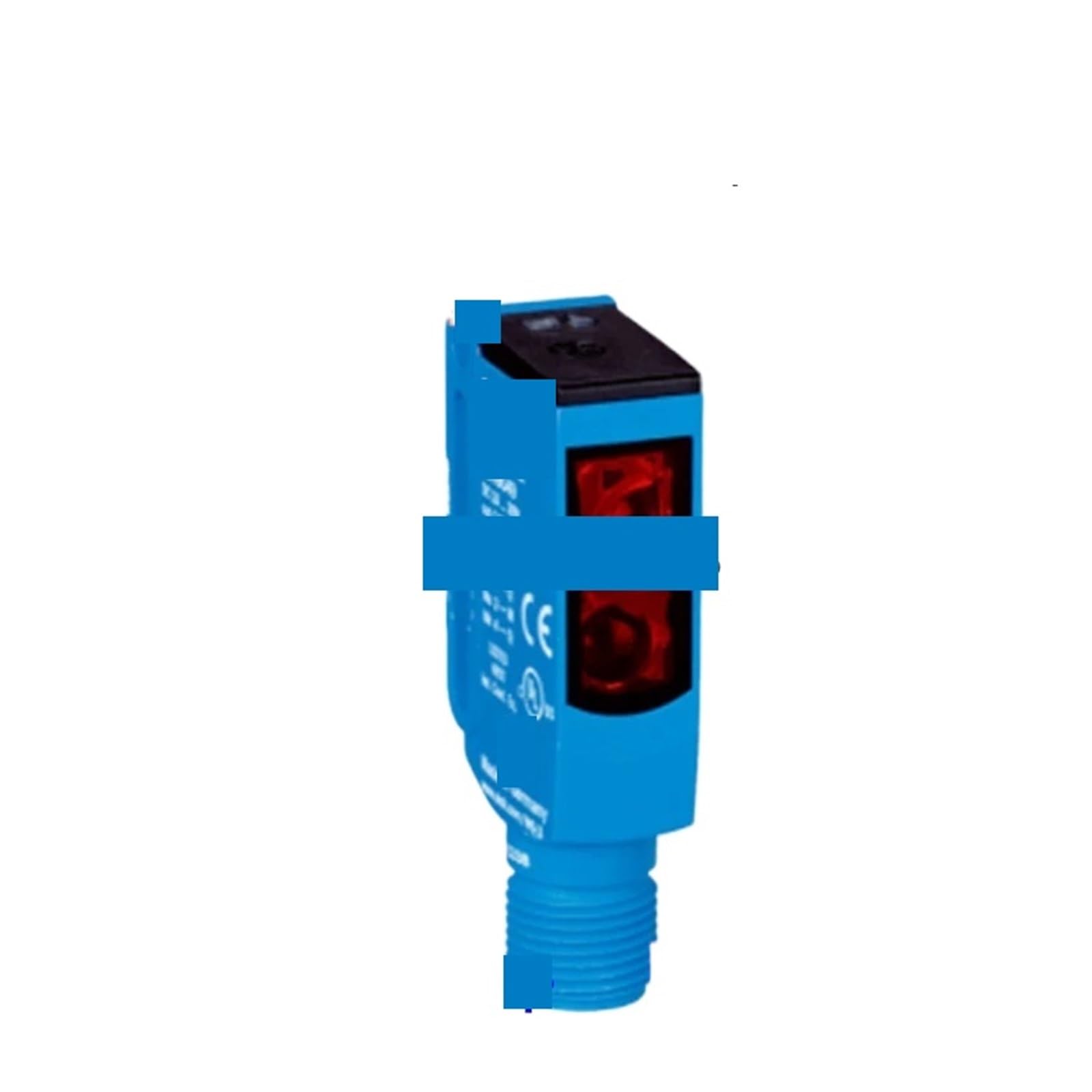 BACYDLPL WTB9-3P2461 Diffuse Reflection Photoelectric Sensor Order Number: 1049049