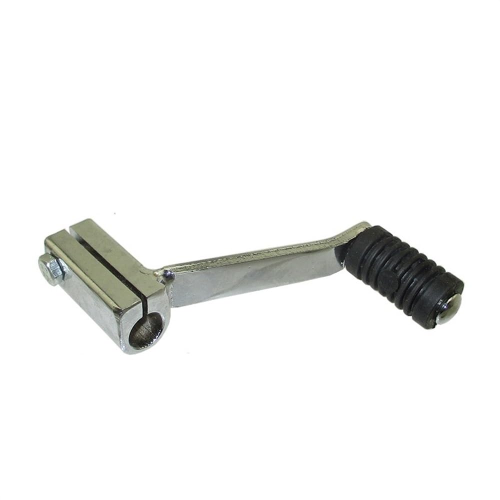 Levier de vitesse 11mm pour corriger les sélections dures sur dirt bike court