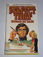 The Perfect Thief 0515046221 Book Cover