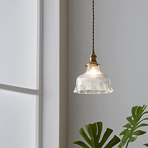 Lámpara colgante decorativa de diseño nórdico 6