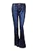 Lucky Brand Women's Sweet-N-Low Bootcut Jean In Dark Paley