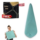 ✅FORTSCHRITTLICHE REINIGUNGSTECHNOLOGIE: Das Silva Premium All Purifier Tuch verwendet eine einzigartige, fortschrittliche Technologie, um all Ihre täglichen Reinigungsbedürfnisse zu erfüllen und sogar mikroskopisch kleine Staubpartikel aufzufangen.