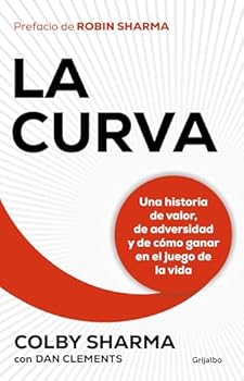 Paperback La Curva: Una Historia de Valor, de Adversidad Y de Cómo Ganar En El Juego de la Vida / The Curveball [Spanish] Book