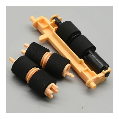 Rouleau de ramassage haute longévité pour mécanismes C500 C505 C600 C605